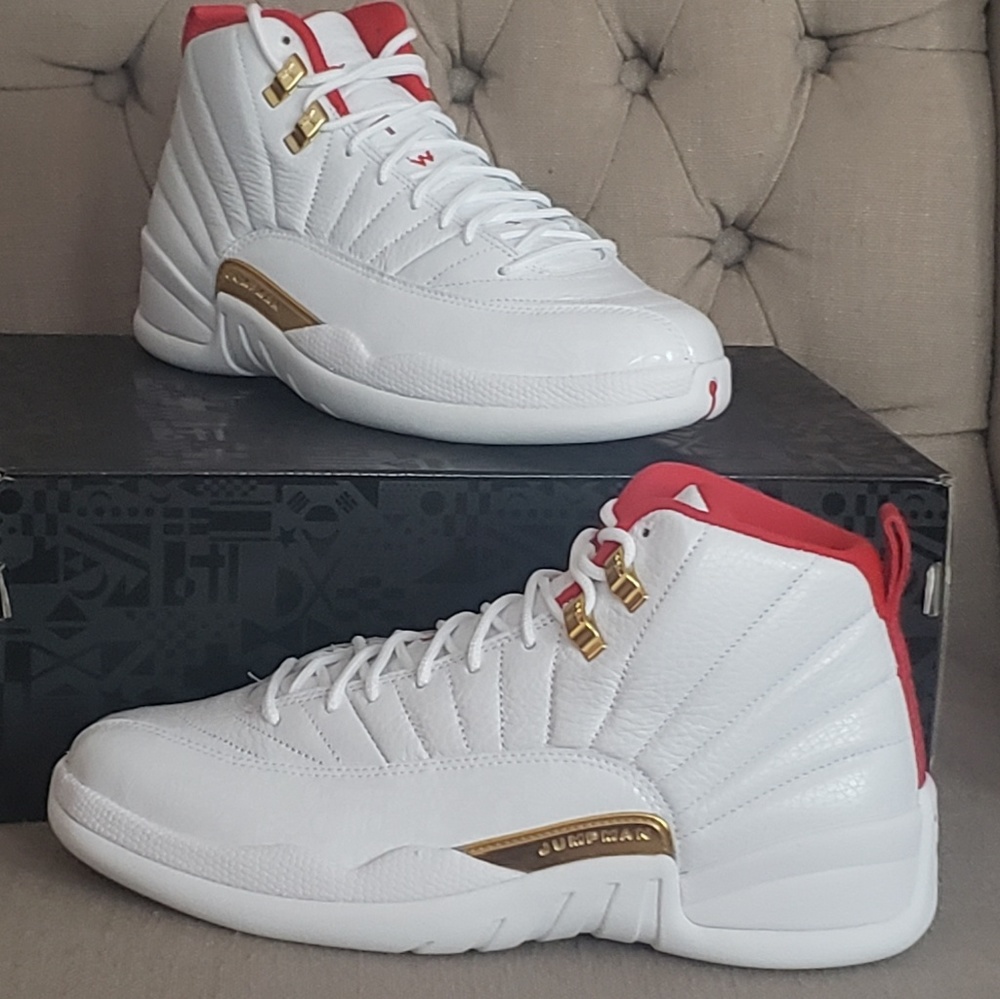 Jordans
